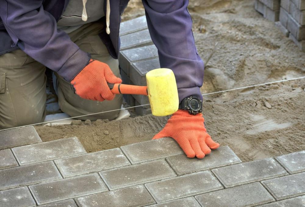 travaux maçonnerie