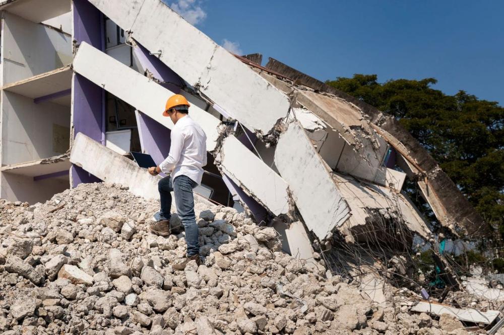 déconstruction